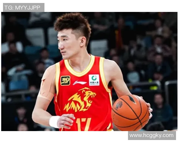 孙铭徽联手队友创造历史，助球队夺冠在望