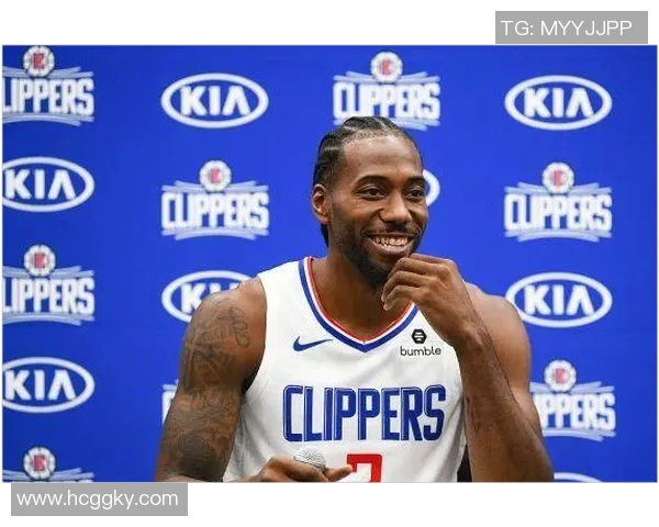 快船队正式签约约翰逊，助力冲击总冠军