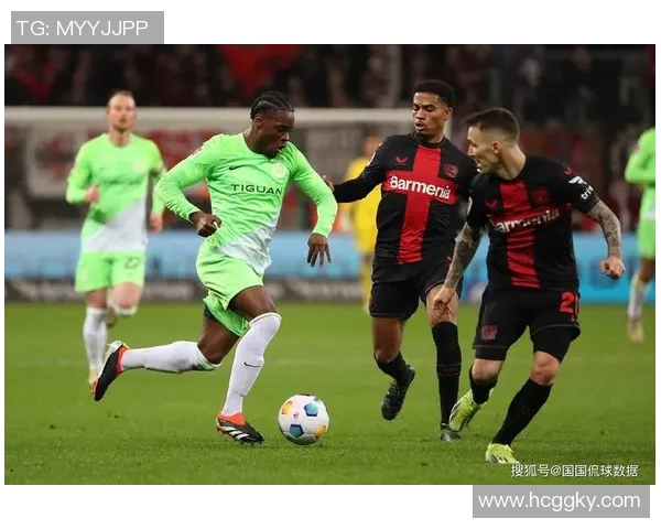 沃尔夫斯堡大胜，继续领跑德甲榜首，斩获联赛至今第八胜