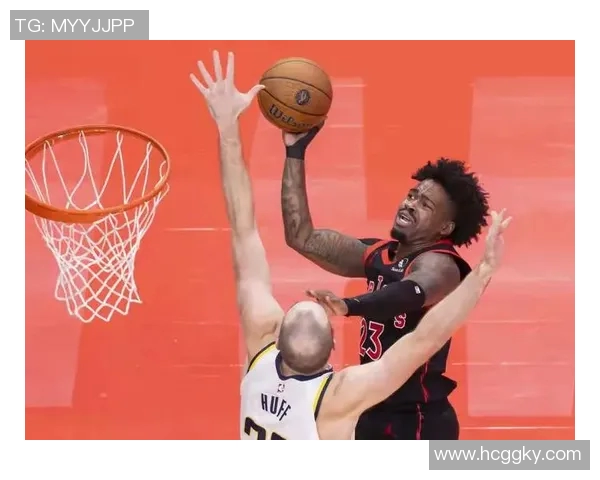 猛龙在加时赛中力克魔术,绝杀背后的团结力量